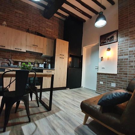 Appartement Residenza La Mandorla à Pérouse Extérieur photo