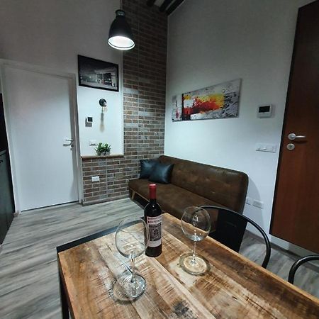 Appartement Residenza La Mandorla à Pérouse Extérieur photo