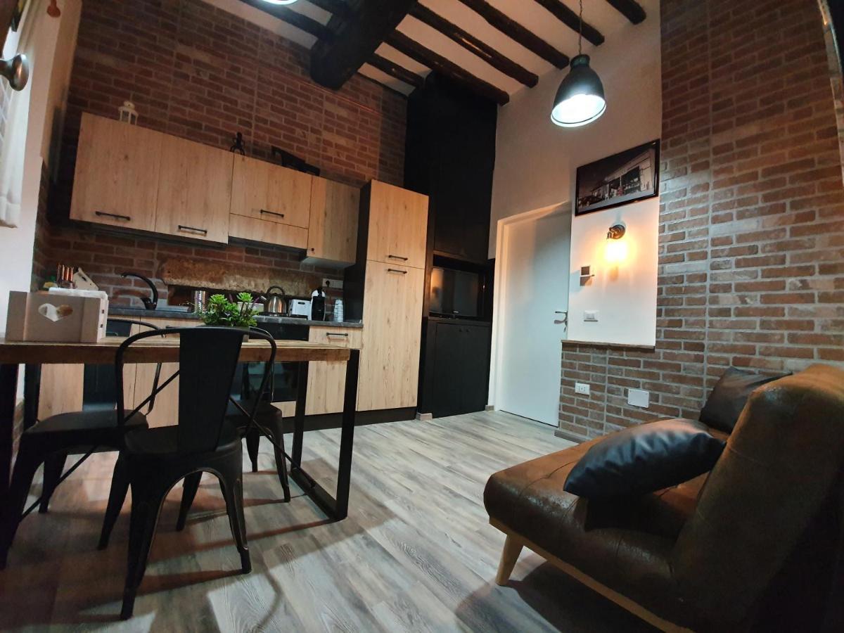 Appartement Residenza La Mandorla à Pérouse Extérieur photo