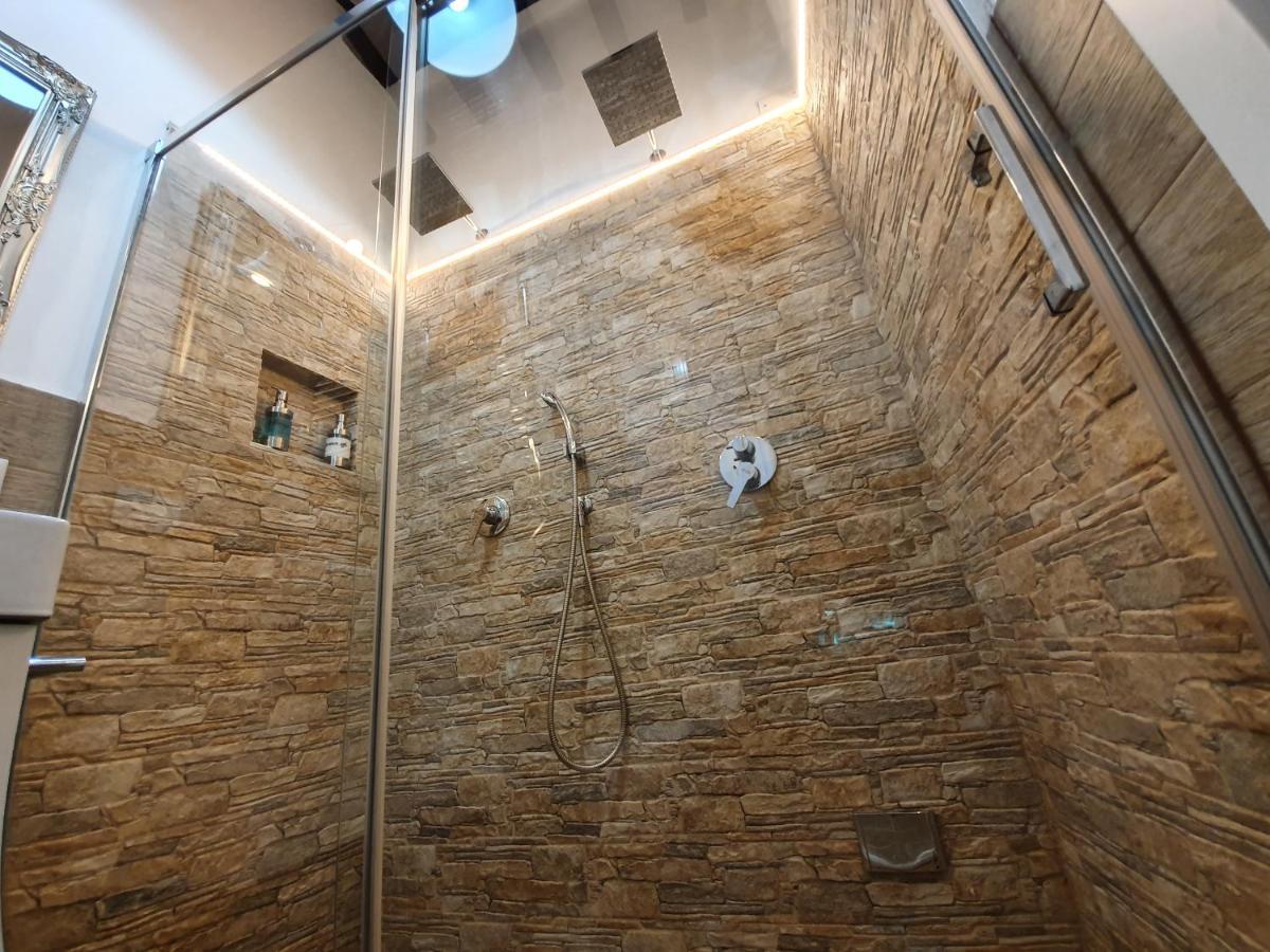 Appartement Residenza La Mandorla à Pérouse Extérieur photo