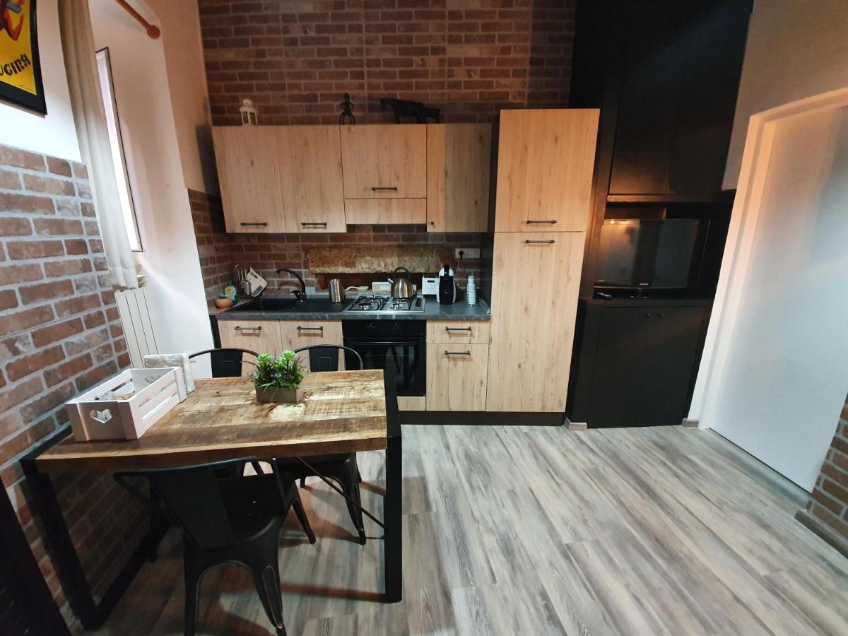 Appartement Residenza La Mandorla à Pérouse Extérieur photo