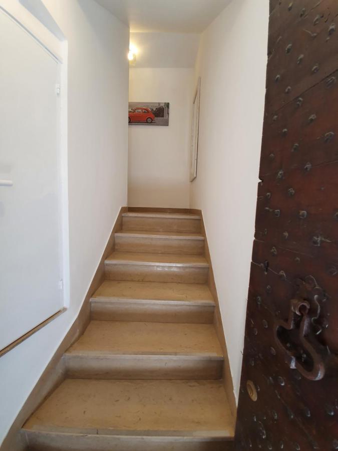 Appartement Residenza La Mandorla à Pérouse Extérieur photo