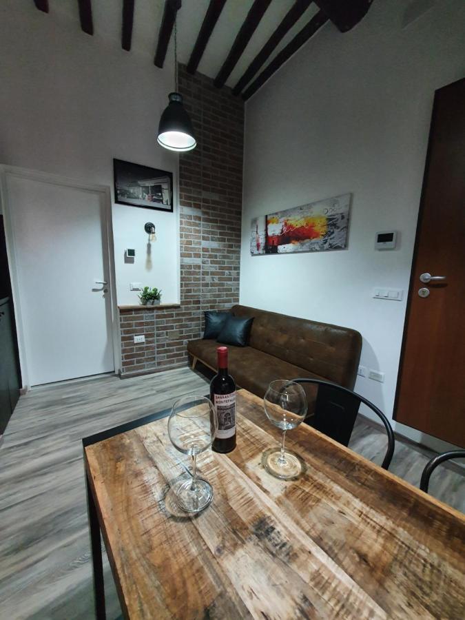 Appartement Residenza La Mandorla à Pérouse Extérieur photo