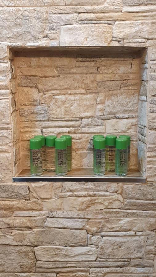 Appartement Residenza La Mandorla à Pérouse Extérieur photo