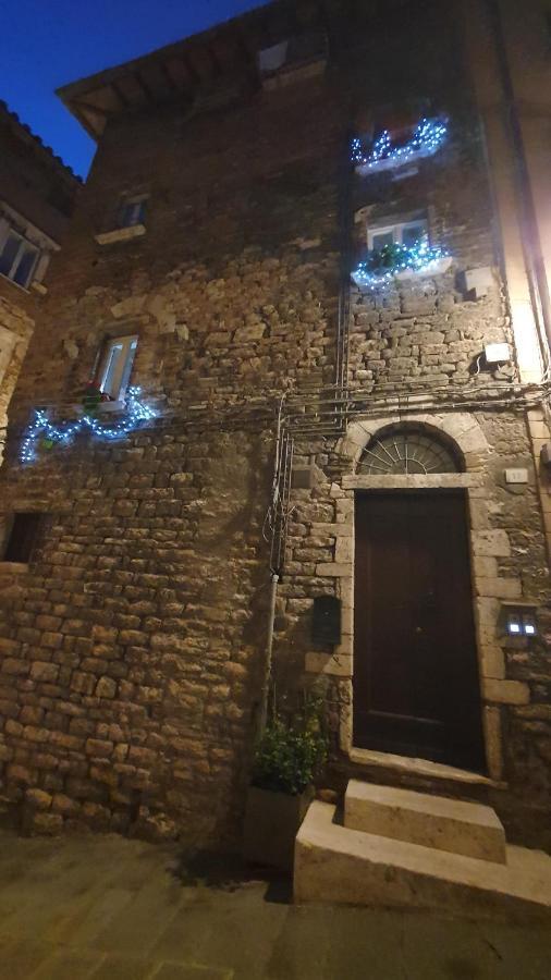 Appartement Residenza La Mandorla à Pérouse Extérieur photo