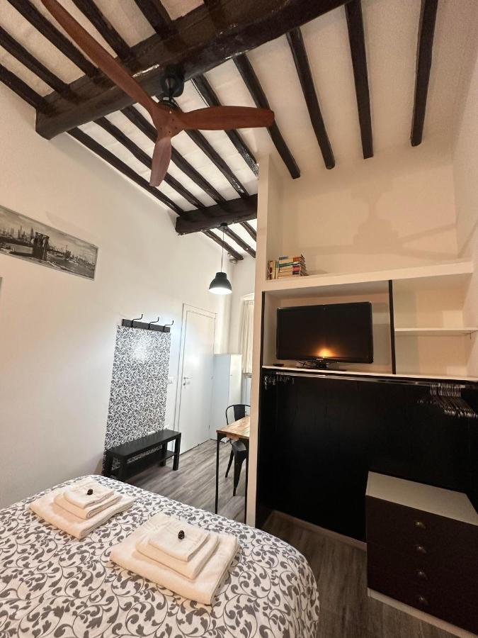 Appartement Residenza La Mandorla à Pérouse Extérieur photo