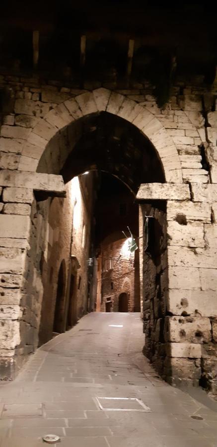 Appartement Residenza La Mandorla à Pérouse Extérieur photo
